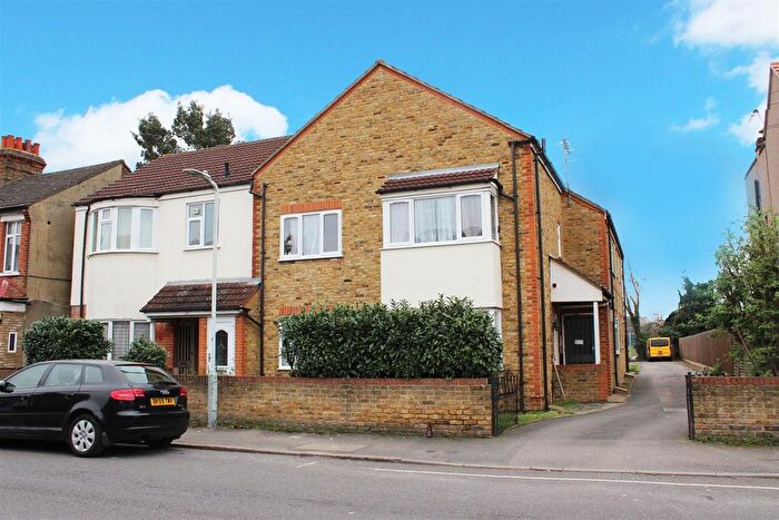 1 Bedroom Maisonette To Rent In Cromwell Road, Hayes, UB3