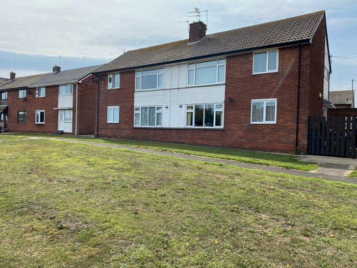 1 Bedroom Flat To Rent In Burnhall Drive, Seaham, County Durham, SR7