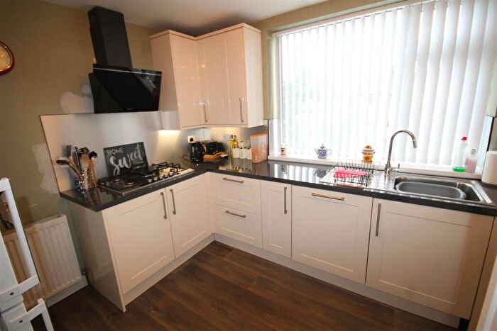 3 Bedroom Semi-Detached House For Sale In York Road, Colwyn Bay, LL29