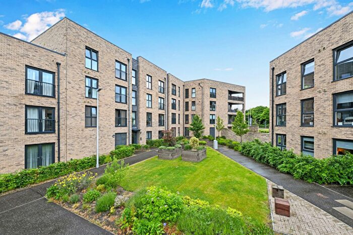 2 Bedroom Flat For Sale In (Flat ), Goldcrest Place, Cammo, Edinburgh, EH4