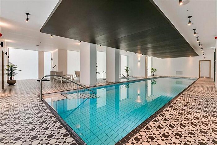 2 Bedroom Apartment To Rent In The Atlas Building, City Road, London, EC1V