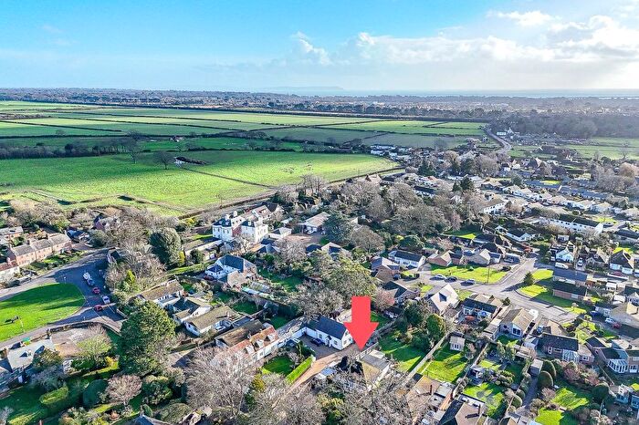 3 Bedroom Bungalow For Sale In Footners Lane, Burton, Christchurch, BH23