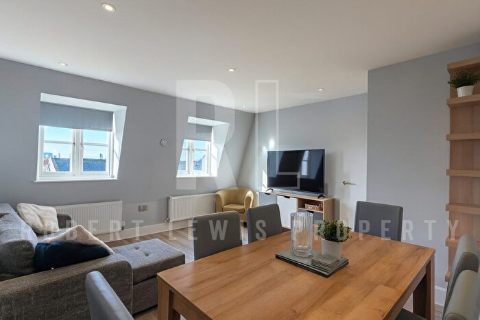 1 Bedroom Flat To Rent In Tapster Street, High Barnet, Barnet, EN5