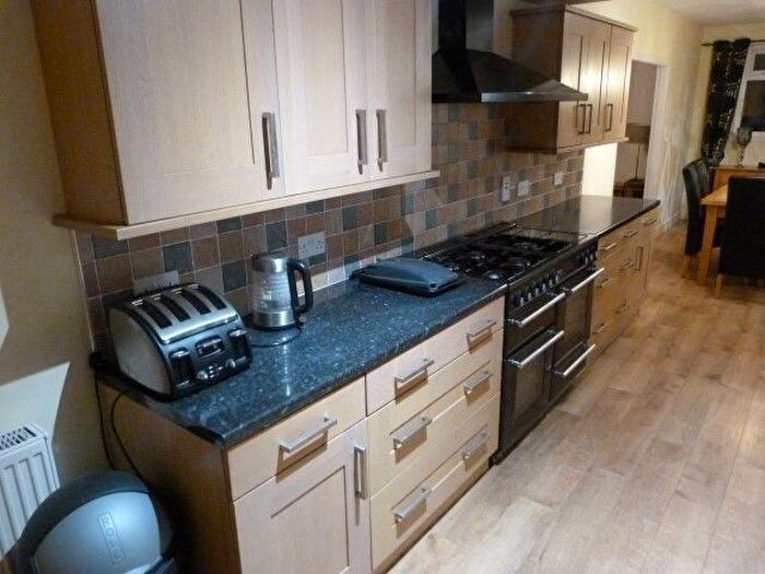 5 Bedroom Detached House To Rent In St. Catherines Place, Elgin, IV30
