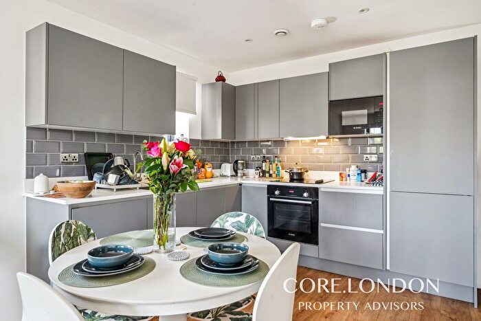 1 Bedroom Flat To Rent In Gunnersbury Avenue, London, W5