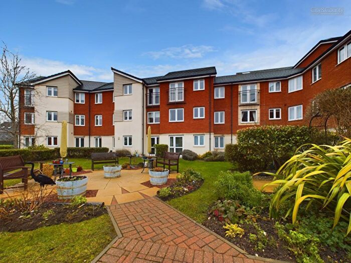 1 Bedroom Apartment For Sale In Hedda Drive, Hampton Hargate, Peterborough, PE7