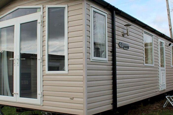 2 Bedroom Caravan For Sale In Two Bed Swift Bordeaux Exclusive (), Pegwell Bay Holiday Park, Pegwell Road, Ramsgate, Kent, CT11