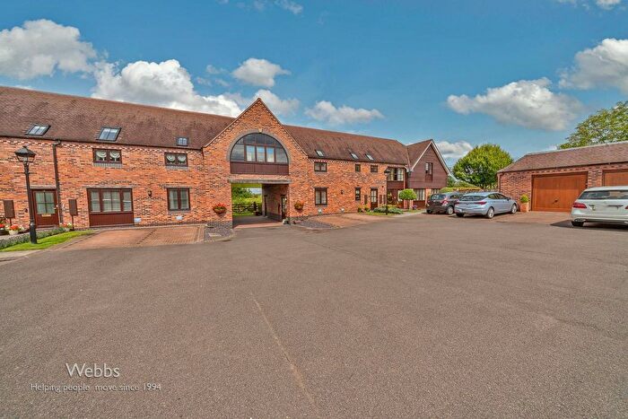 1 Bedroom Flat For Sale In Wood End Farm, Sutton Road, Walsall, WS5