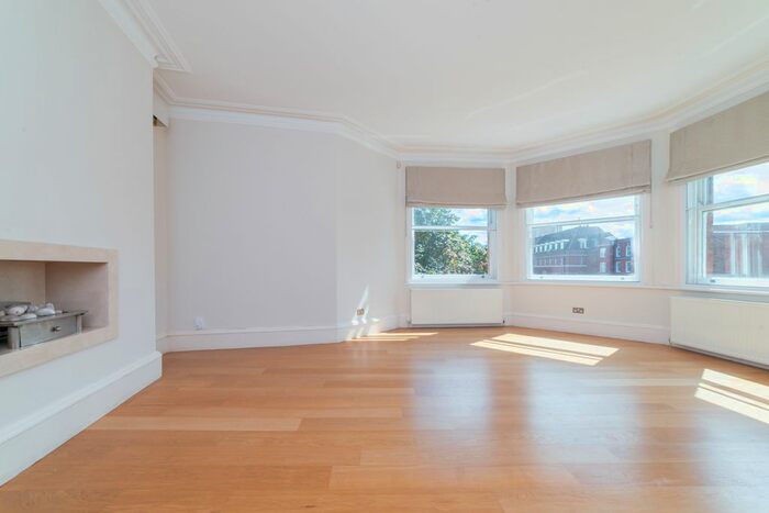 4 Bedroom Flat To Rent In Leinster Mansions, Langland Gardens, London, NW3