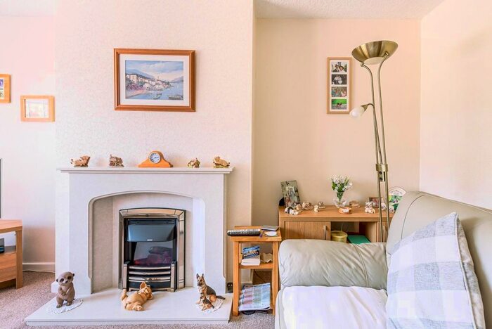 2 Bedroom Semi-Detached Bungalow For Sale In New Road, Hessay, York YO26