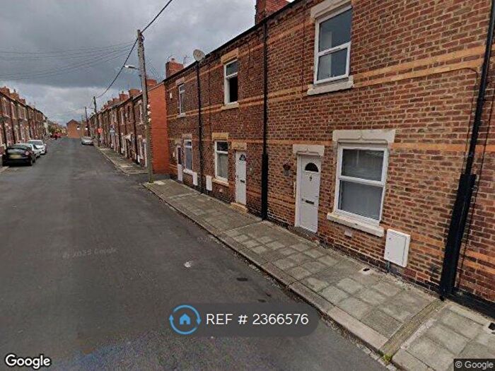 2 Bedroom Terraced House To Rent In Fifth Street, Peterlee, SR8