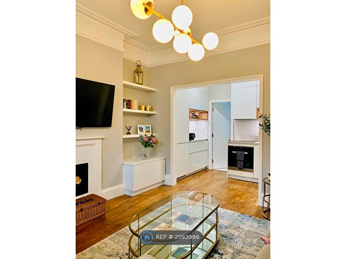 1 Bedroom Flat To Rent In Fulham, London, SW6