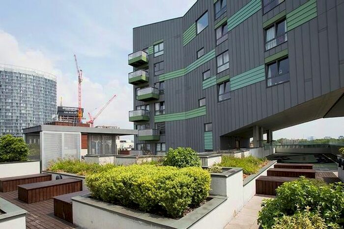 2 Bedroom Flat To Rent In Edge Apartments, Lett Road, Stratford, Bow, United Kingdom, E15