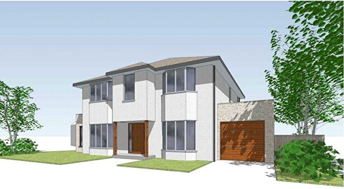 5 Bedroom Land For Sale In Winn Road, London, SE12