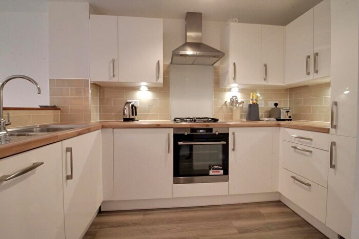 4 Bedroom End Of Terrace House To Rent In Hope Street, Birmingham, B5