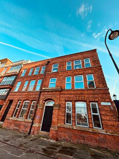 1 Bedroom Apartment To Rent In Duke Street, Manchester, Greater Manchester, M3