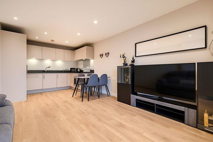 Apartment For Sale In New Festival Avenue, Moro Apartments, E14