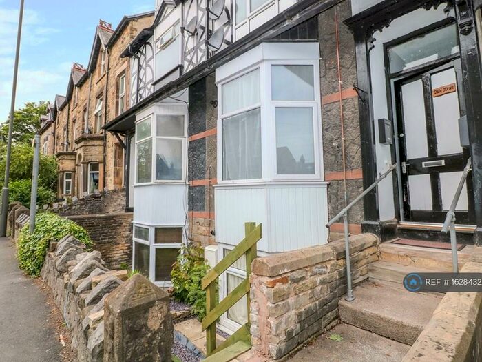 2 Bedroom Flat To Rent In Dale Road. (Duplex Number ), Buxton, SK17