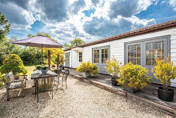 3 Bedroom Detached Bungalow For Sale In Long Barn, Green Lane, Ringmer, BN8