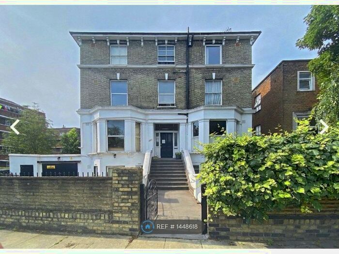 1 Bedroom Flat To Rent In Uxbridge Road, London, W12