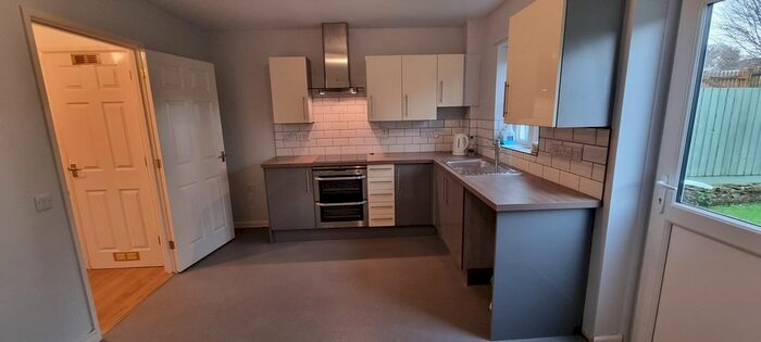 2 Bedroom Property To Rent In Lister Way, East Allington, Totnes TQ9
