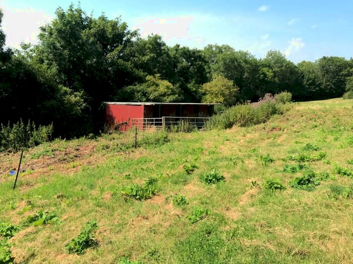 Farm Land For Sale In Lot A - Castle Hill, Banwell, BS29