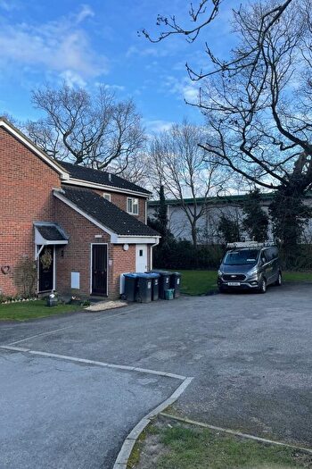 1 Bedroom Flat To Rent In Hales Park Close, Hemel Hempstead, HP2