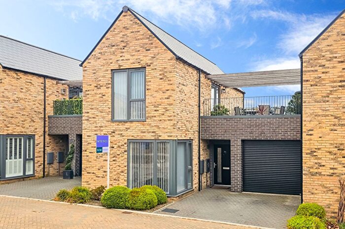 2 Bedroom Semi-Detached House For Sale In Fewston Drive, Harrogate, HG3