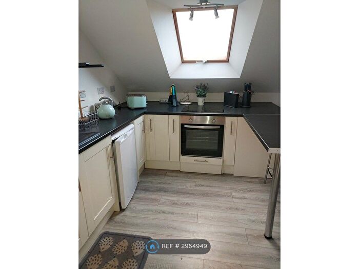 Studio To Rent In The Slad, Longhope, GL17