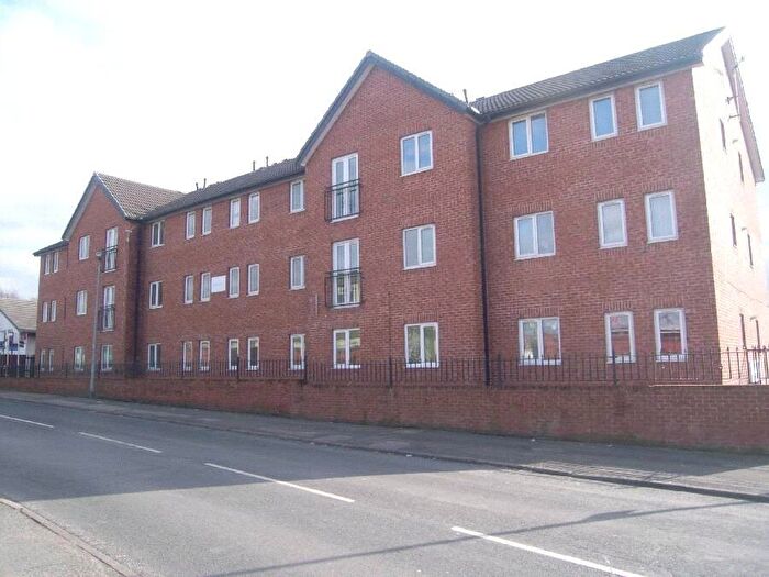 2 Bedroom Flat For Sale In Swinton Hall Road, Swinton, Manchester, Greater Manchester, M27