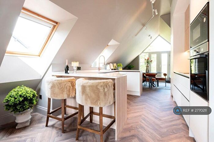 2 Bedroom Penthouse To Rent In Kent Road, Harrogate, HG1