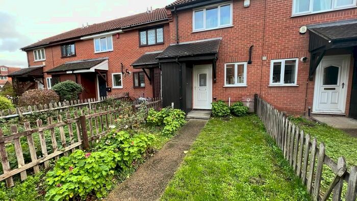 2 Bedroom Terraced House To Rent In Nuthatch Gardens, London, SE28