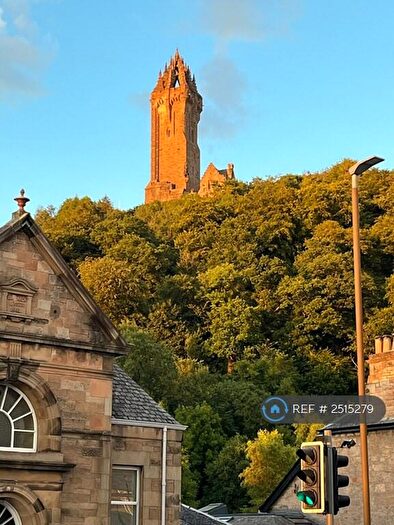 2 Bedroom Flat To Rent In Alloa Road, Stirling, FK9