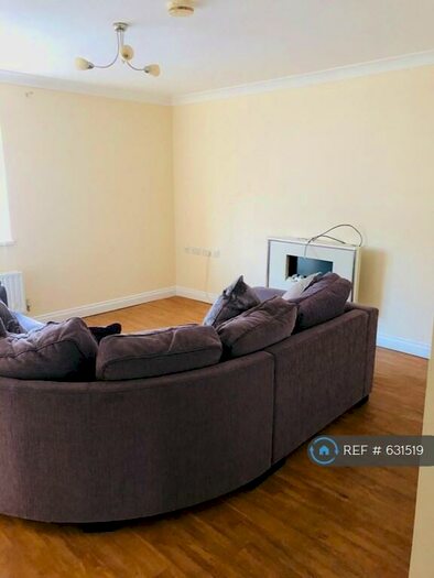 2 Bedroom Flat To Rent In Cleveland Avenue, Bishop Auckland, DL14