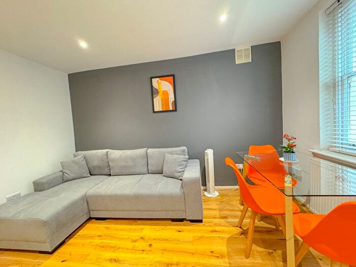 1 Bedroom Flat To Rent In Maple Street, Fitzrovia, W1T