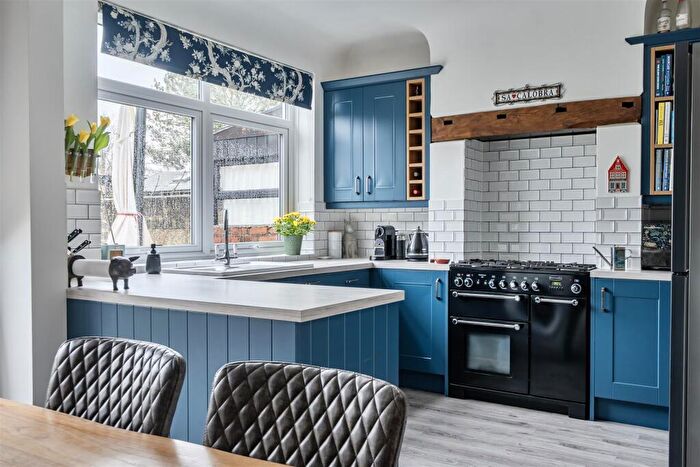 2 Bedroom House For Sale In Beaconsfield Road, Fareham, PO16