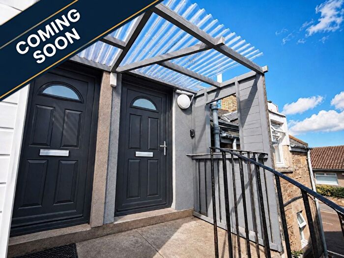 1 Bedroom Flat To Rent In Dundee Street, Carnoustie, Angus, DD7