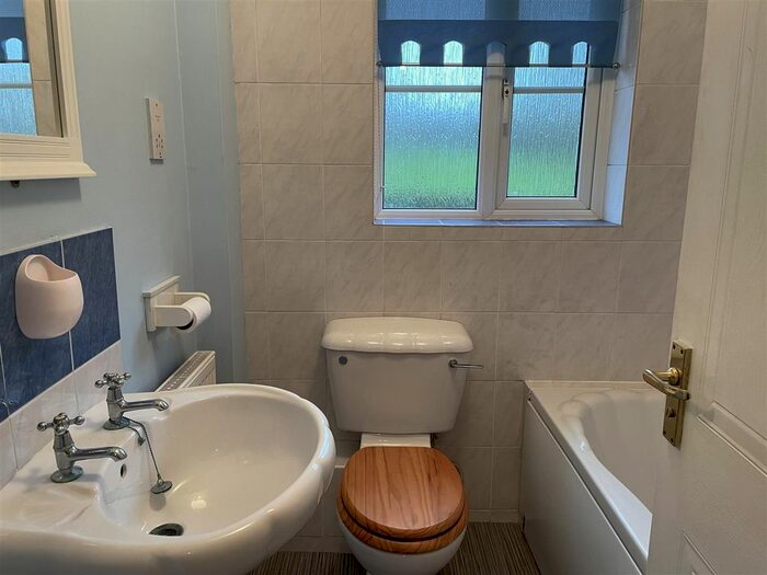 1 Bedroom End Of Terrace House To Rent In Sovereign Mews, Teignmouth Road, Torquay, TQ1