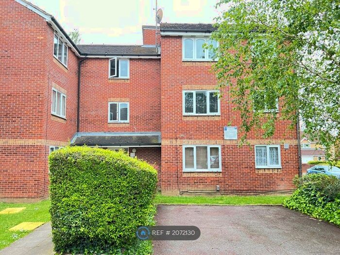 1 Bedroom Flat To Rent In Southgate, London, N14