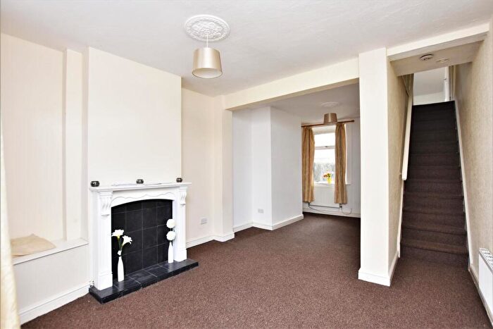 3 Bedroom Terraced House To Rent In Windsor Street, Millom, LA18