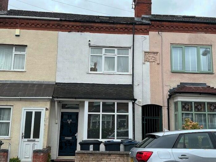 Studio To Rent In Bond Street, Birmingham, B30