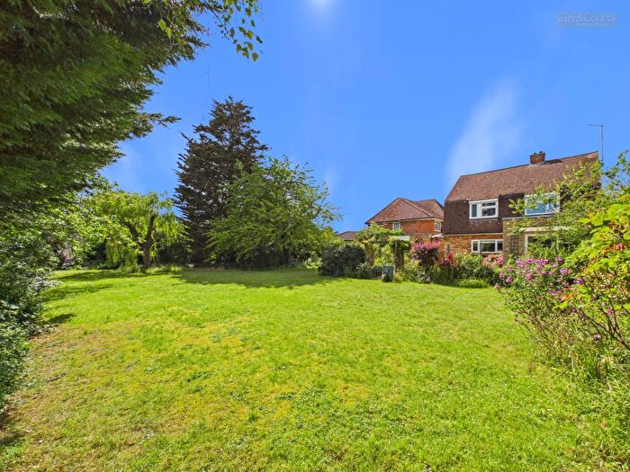 4 Bedroom Detached House For Sale In Grafton Avenue, Peterborough, PE3