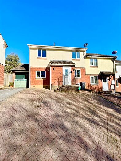 4 Bedroom End Of Terrace House To Rent In Pinehurst Way, Woodlands, Ivybridge, PL21