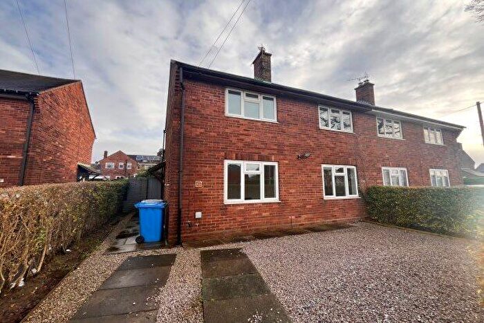 3 Bedroom Property To Rent In Arkenshaw Road, Warrington, WA3