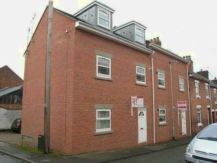 2 Bedroom Apartment To Rent In Alexandra Street, Stone, Staffordshire, ST15