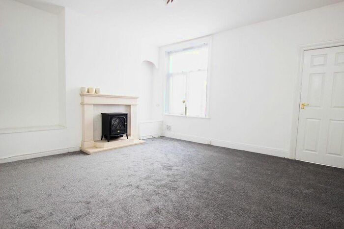 2 Bedroom Terraced House To Rent In Hollins Grove Street, Darwen, BB3