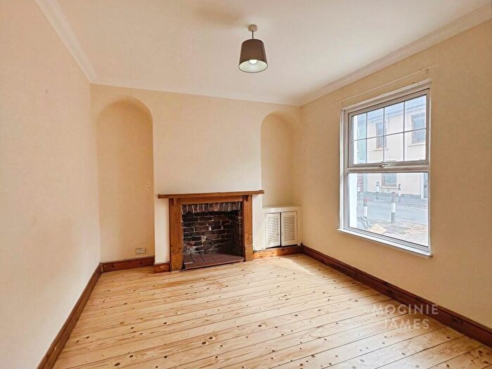 3 Bedroom Terraced House To Rent In Planet Street, Adamsdown, Cardiff, CF24
