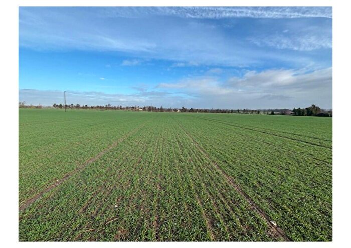 Land For Sale In Hylands Field, Porters Lane, ME13