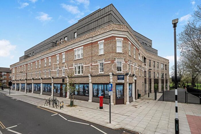 3 Bedroom Apartment For Sale In Manor Place, London, SE17