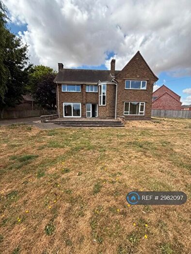 4 Bedroom Detached House To Rent In Lincoln Road, Lincoln, LN1